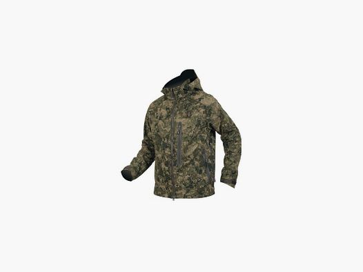 HART CHAMOIS-J Jacket