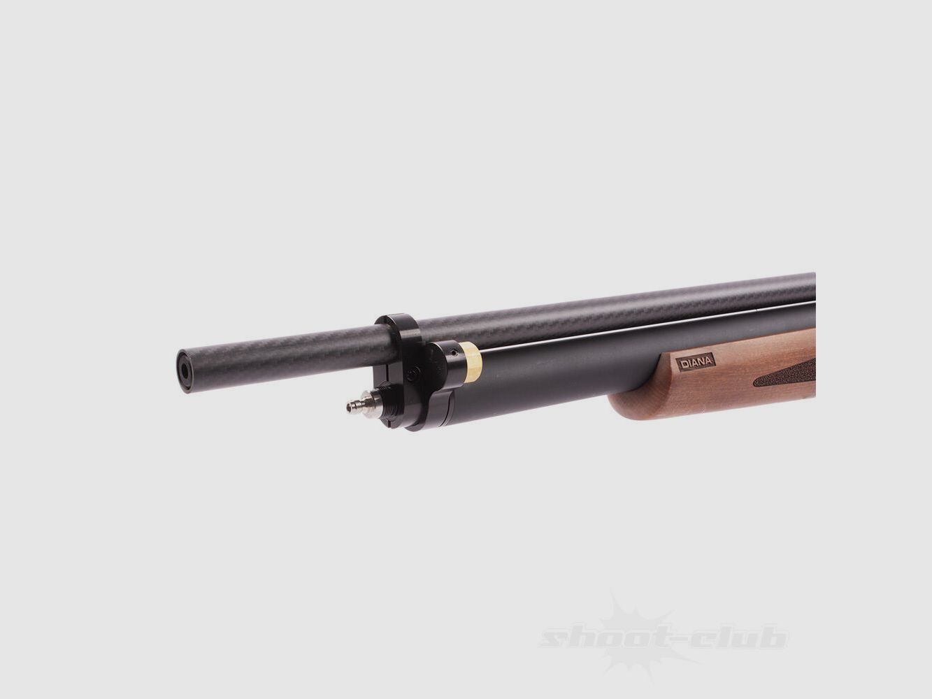 Diana Diana XR200 Premium PCP Gewehr
