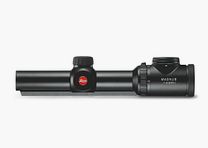 Leica Magnus 1-6.3x24 with illuminated reticle L-3D, rail