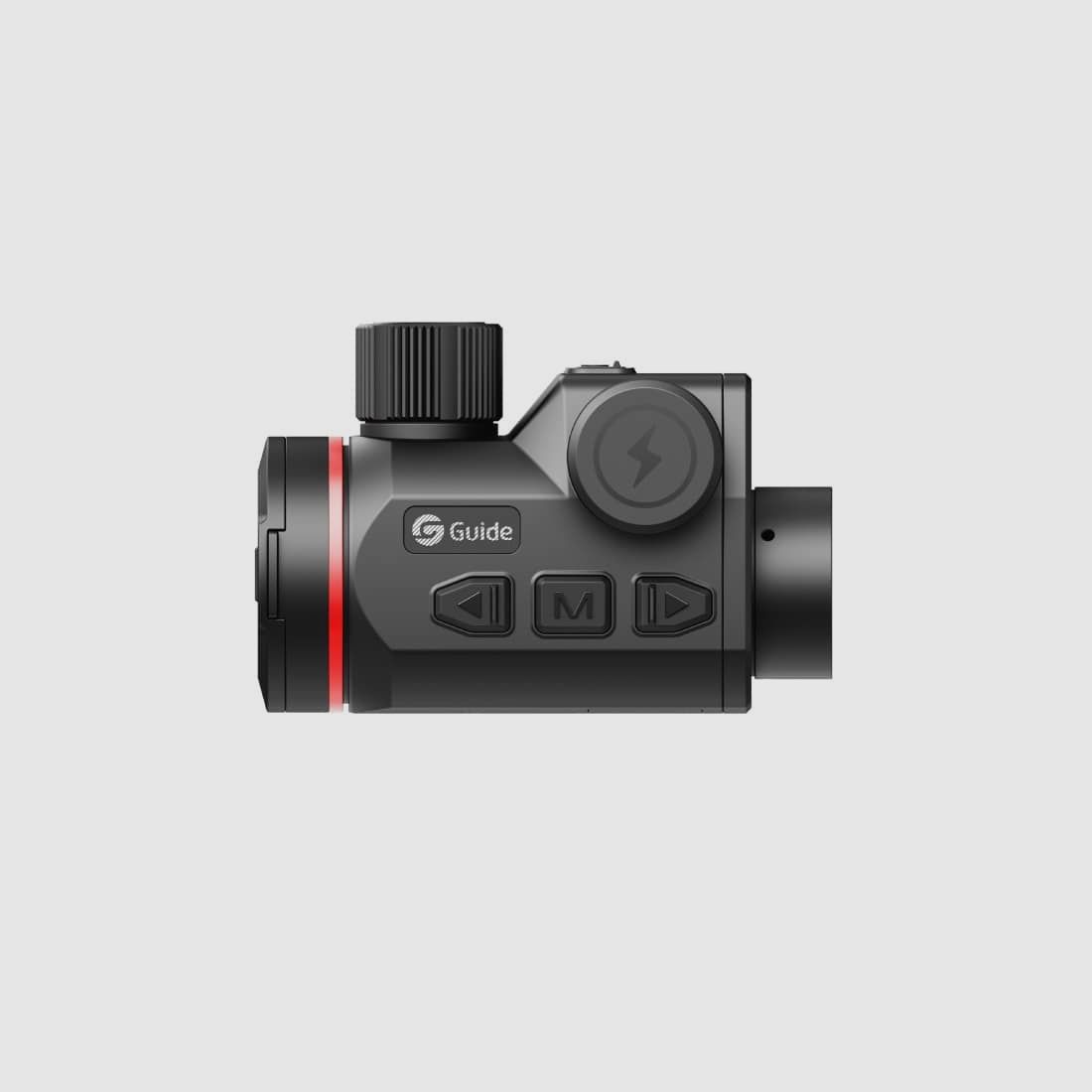 CLIP-ON THERMIQUE GUIDE SENSMART 640×512 15mk 35mm APEX ORION O635CS, Bild 4 von 6