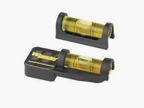 Nivel para colocar visor Wheeler