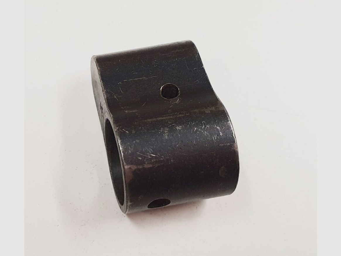 Fucile 43 / Carabina 43 ( G43 / K43 ) [62] Anello di corsa per cilindro del gas per fucile 43 / carabina 43 ( G43 / K43 ) pezzo di ricambio originale, immagine 1 di 7