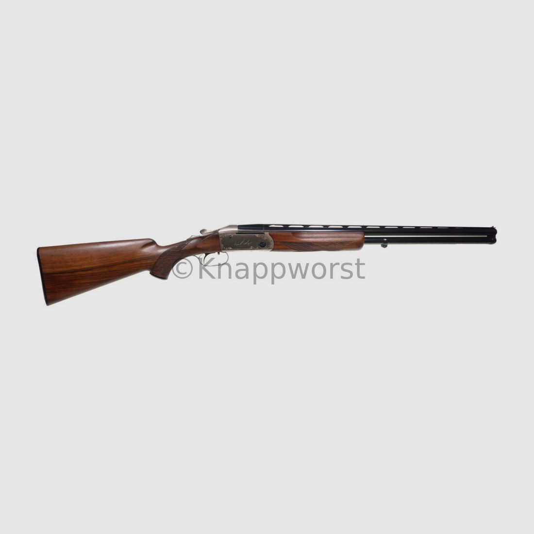 Krieghoff Krieghoff K32 w tym wymienny luf