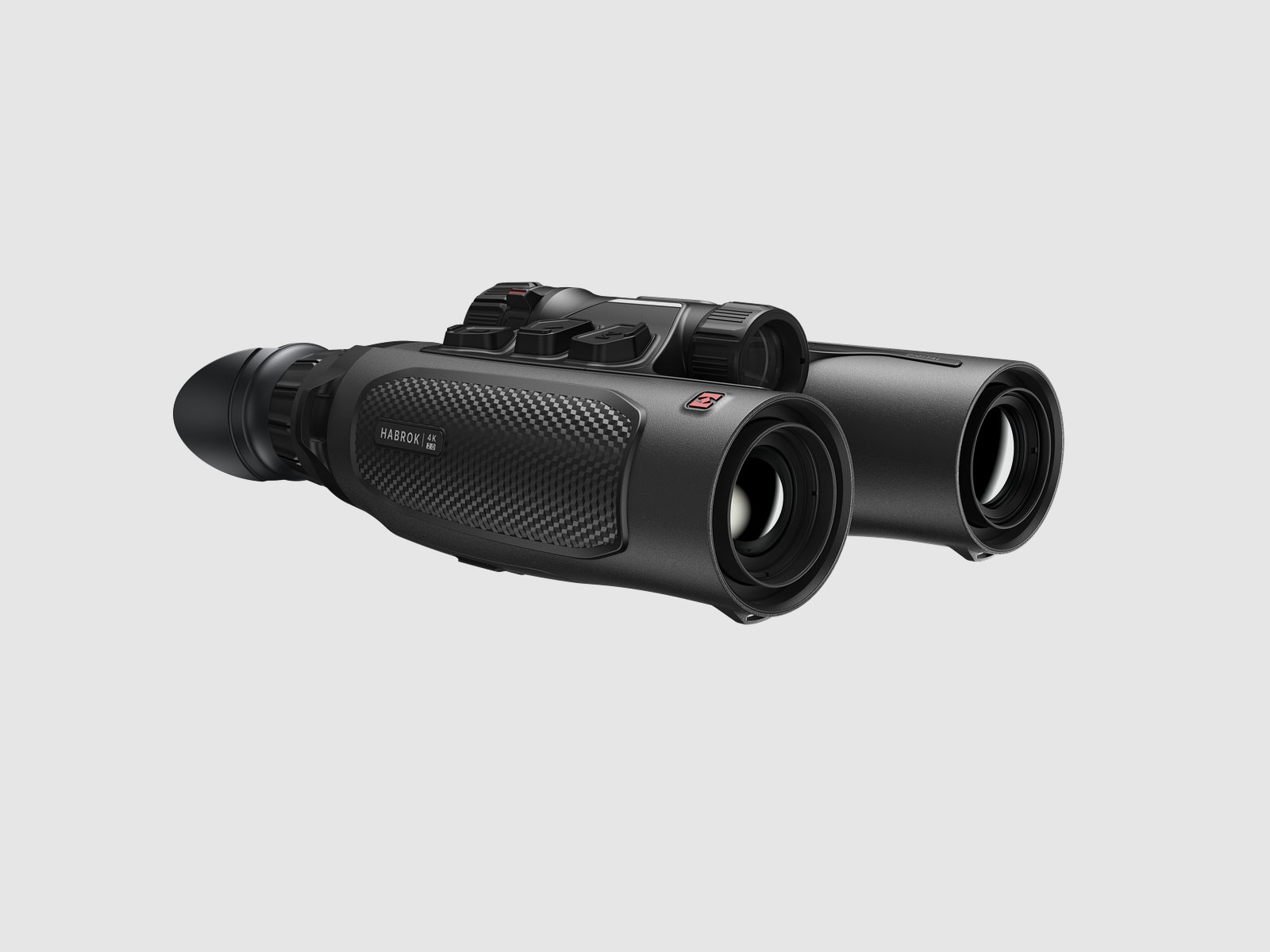 HIKMICRO Habrok 4K HE25L 2.0 (appareil de démonstration) + étui de protection Hikmicro Bino Harness gratuit, image 3 sur 8
