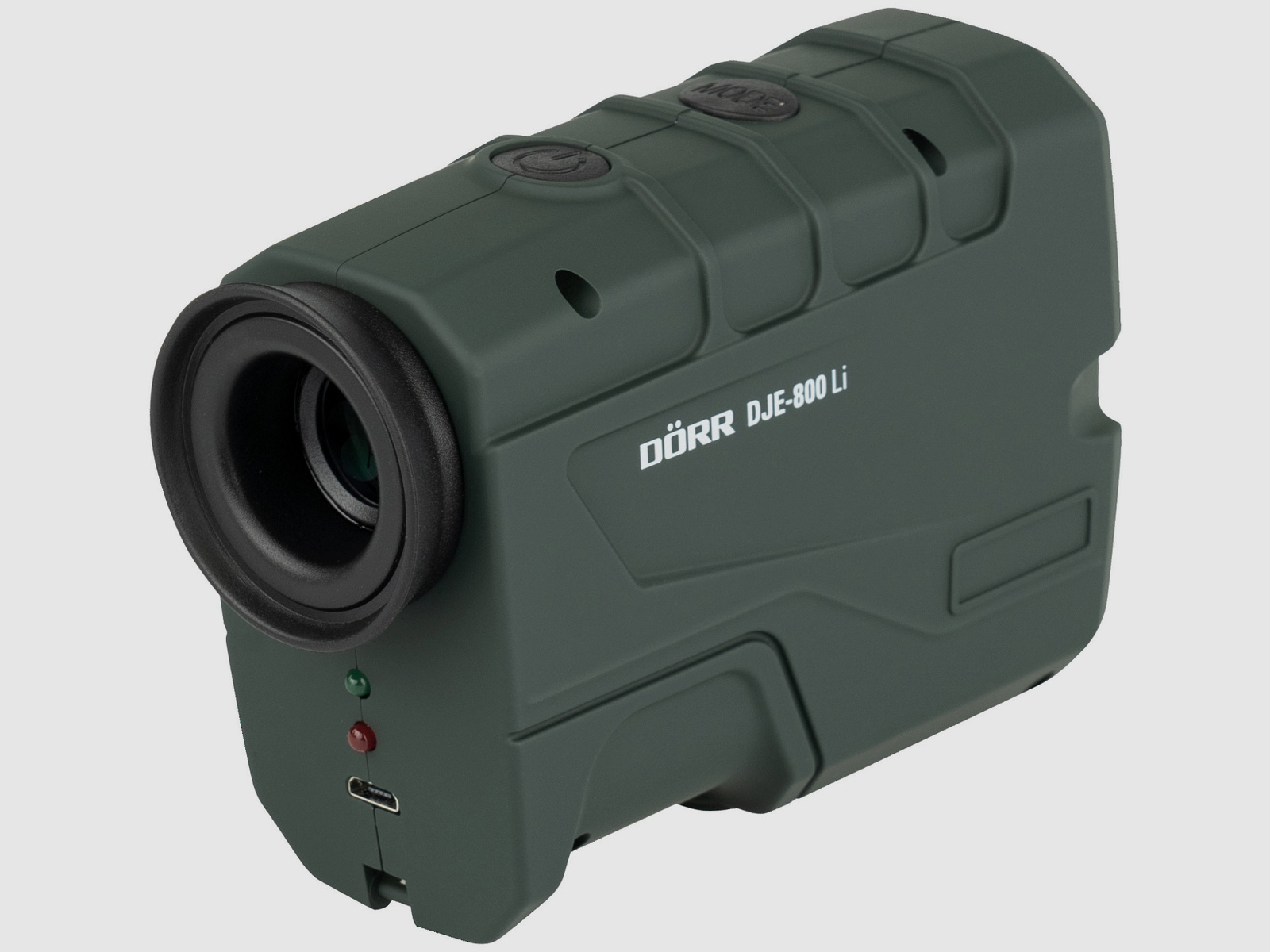Dörr Entfernungsmesser DJE-800 Li
