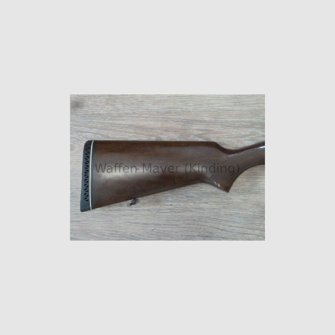 FN Browning Mod. 27 Lux
