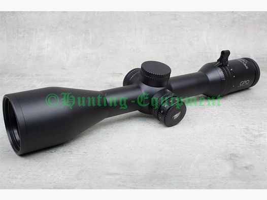 GPO Spectra 8x 2-16x50i G4i Fiber Scope