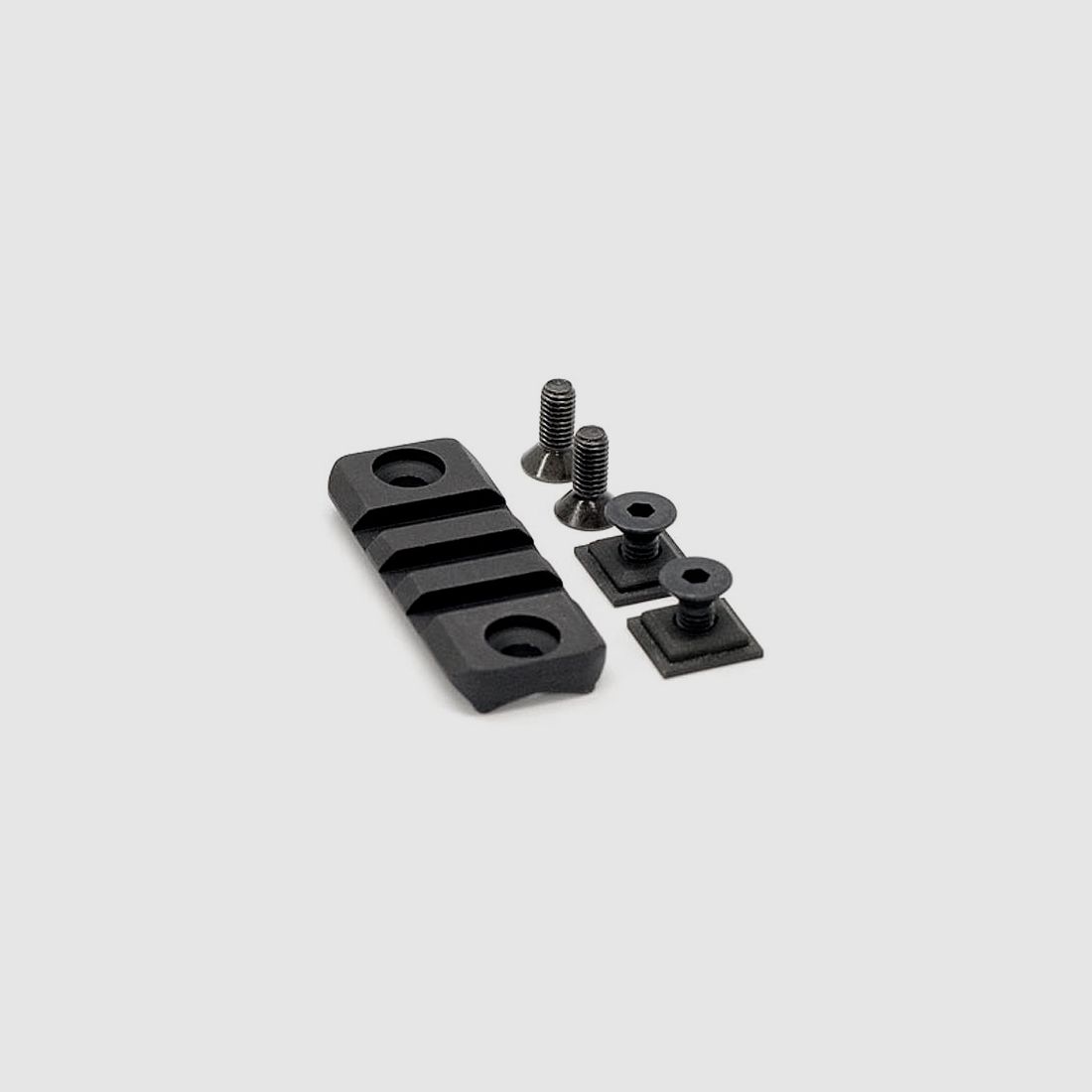 Kit de rieles ACCU-SHOT AFAR BT28 para rieles UIT