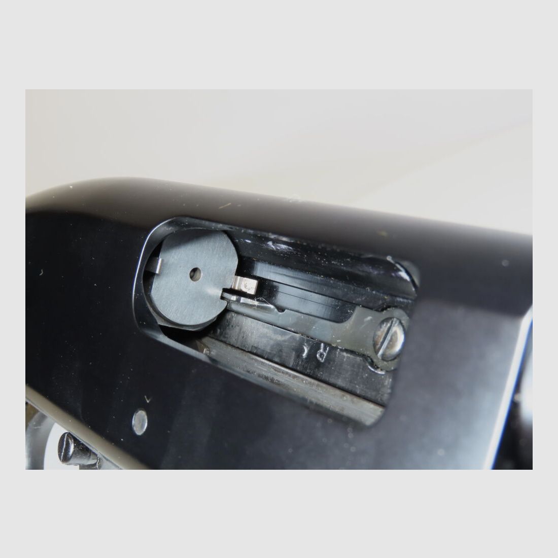 Mossberg Maverick 88