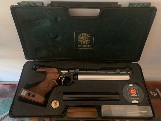 Steyr Evo 10