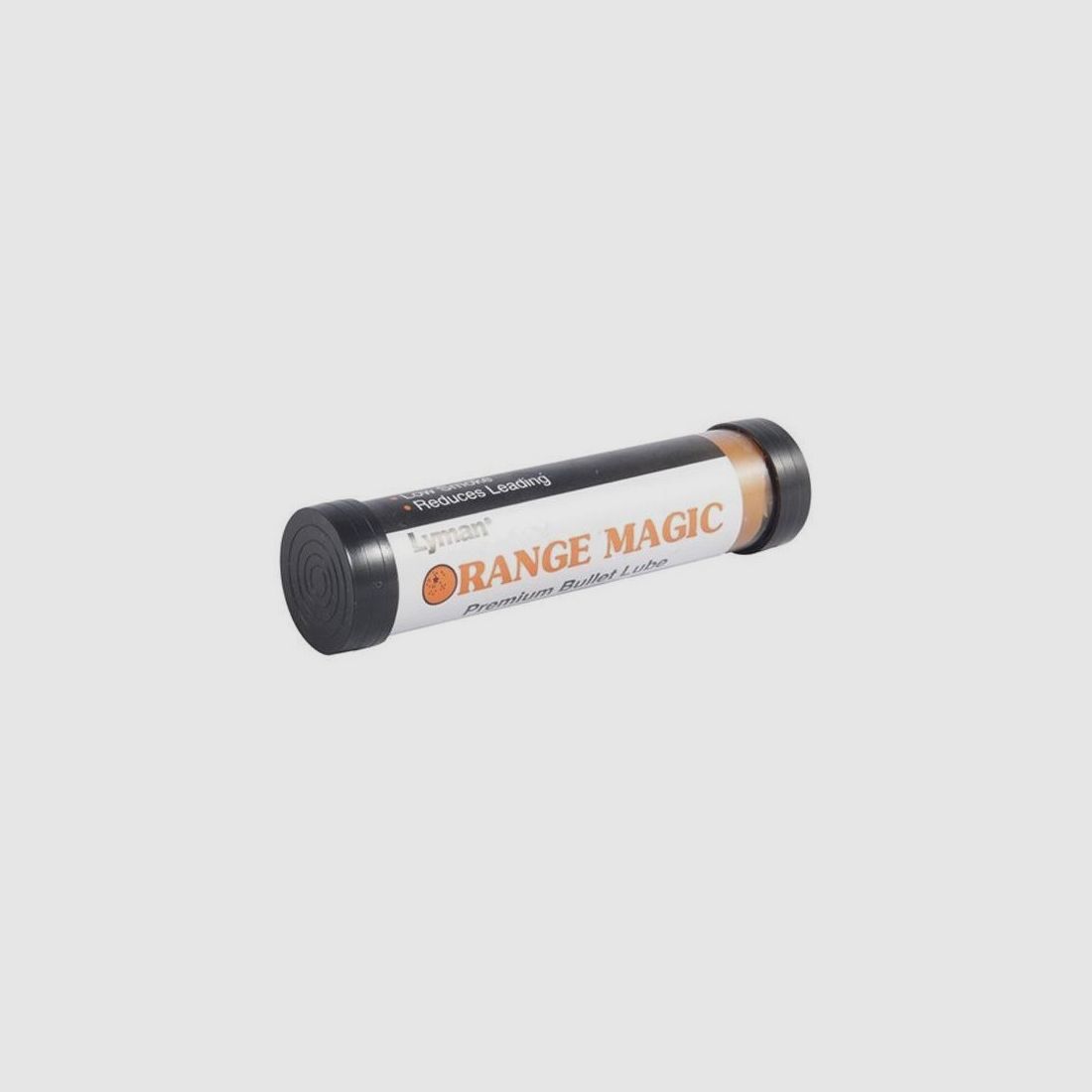 Lyman Orange Magic Fettstift