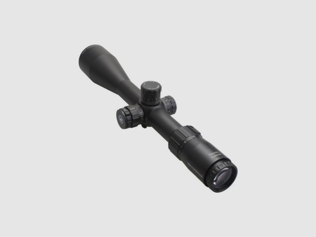 VECTOR OPTICS TOUREX 6-24X50 FFP, Bild 4 von 6