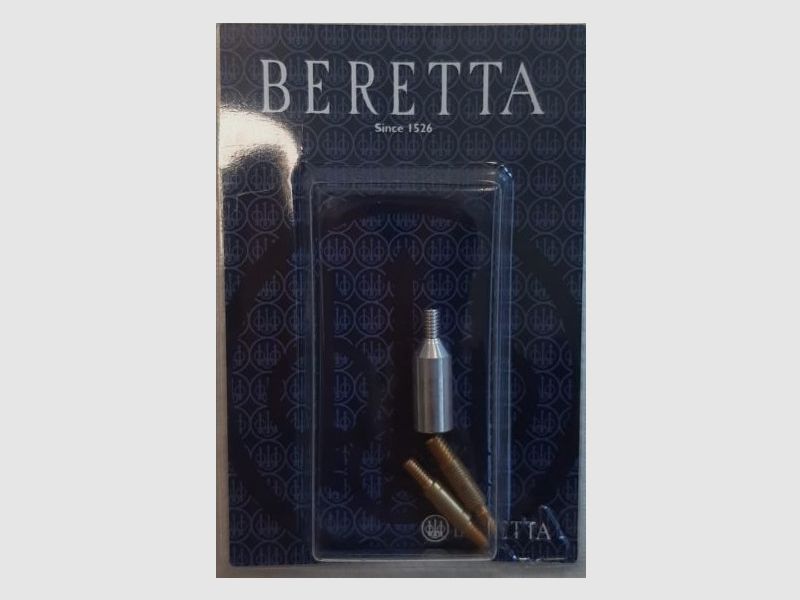 Beretta – SET VAN 3 ADAPTERS MET ENGELS DRAAD, afbeelding 2 van 3