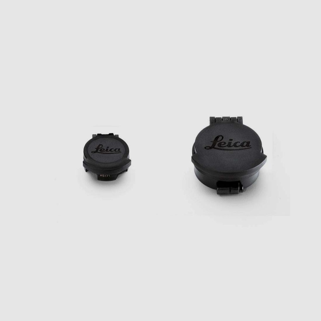 Conjunto de tapa abatible Leica de 24 mm para Amplus 6