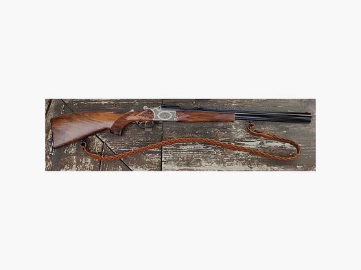 BBF Blaser Isny ES 700 Super Luxus Kal. 12/70 30-06