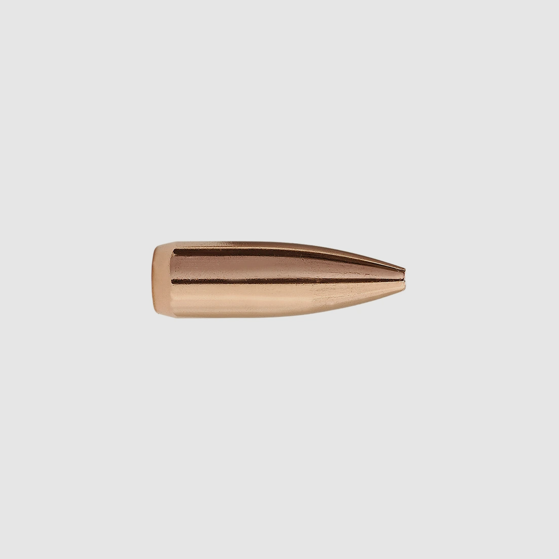 100 sztuk pocisków w kalibrze .224 Sierra MatchKing HPBT 53 Grain #1400