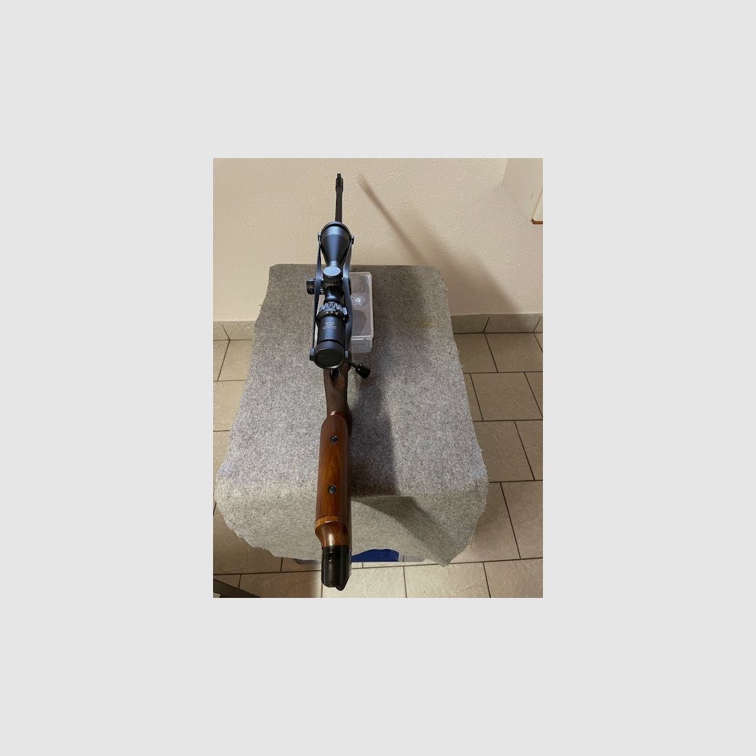 Mauser Sport 83 Model B Cal. .308 Win