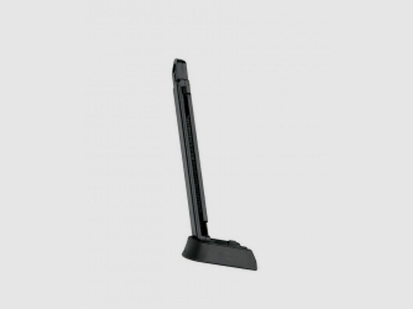 CO2-Magazin ASG für Bersa Thunder 15 - 15 Schuss - Schnelles und Zuverlässiges Nachladen, Bild 3 von 5