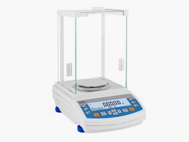 Analysenwaage RADWAG AS.110 R2