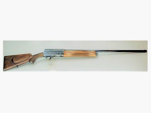 Zelfladende shotgun FN Browning Auto-5