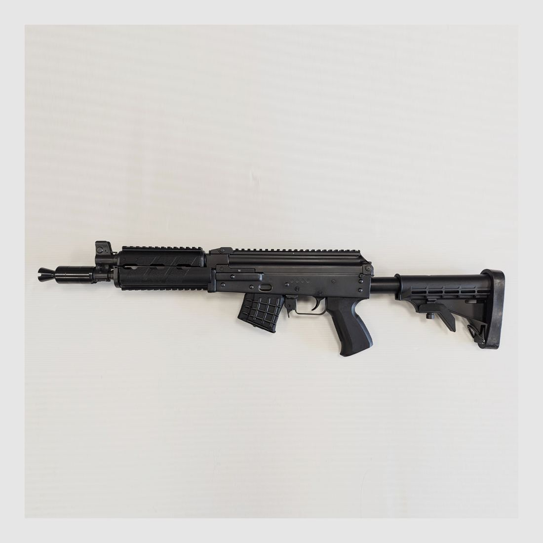 Dépôt-vente – Zastava M05-C1TF 7,62×39, Bild 2 von 3