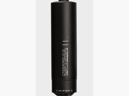 A-TEC SILENCER OPTIMA 60 .30 – M18x1
