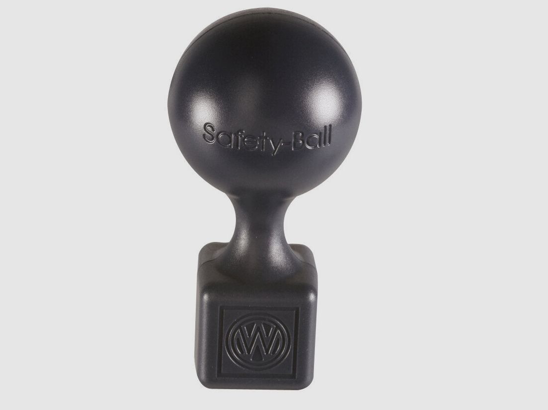 Diebstahlsicherung Safety-Ball für WS 3000, Bild 2 von 2