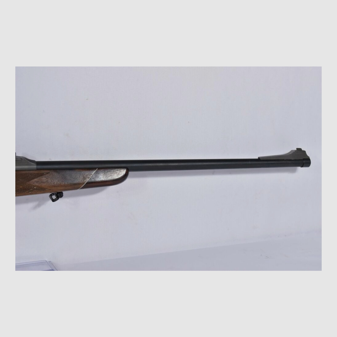 Sauer Weatherby Mark V​ 7x64 Repetierbüchse