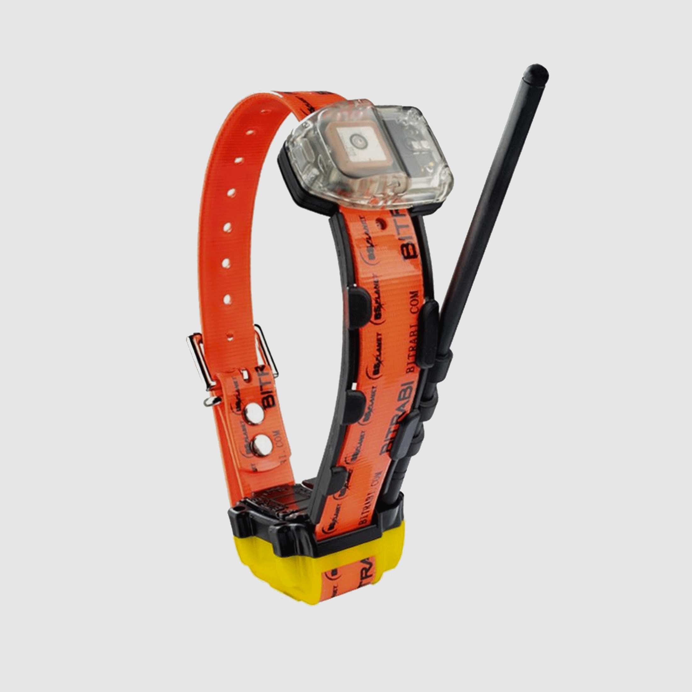 BITRABI – MITO 5100 HALSBAND RADIO GPS, Bild 1 von 4