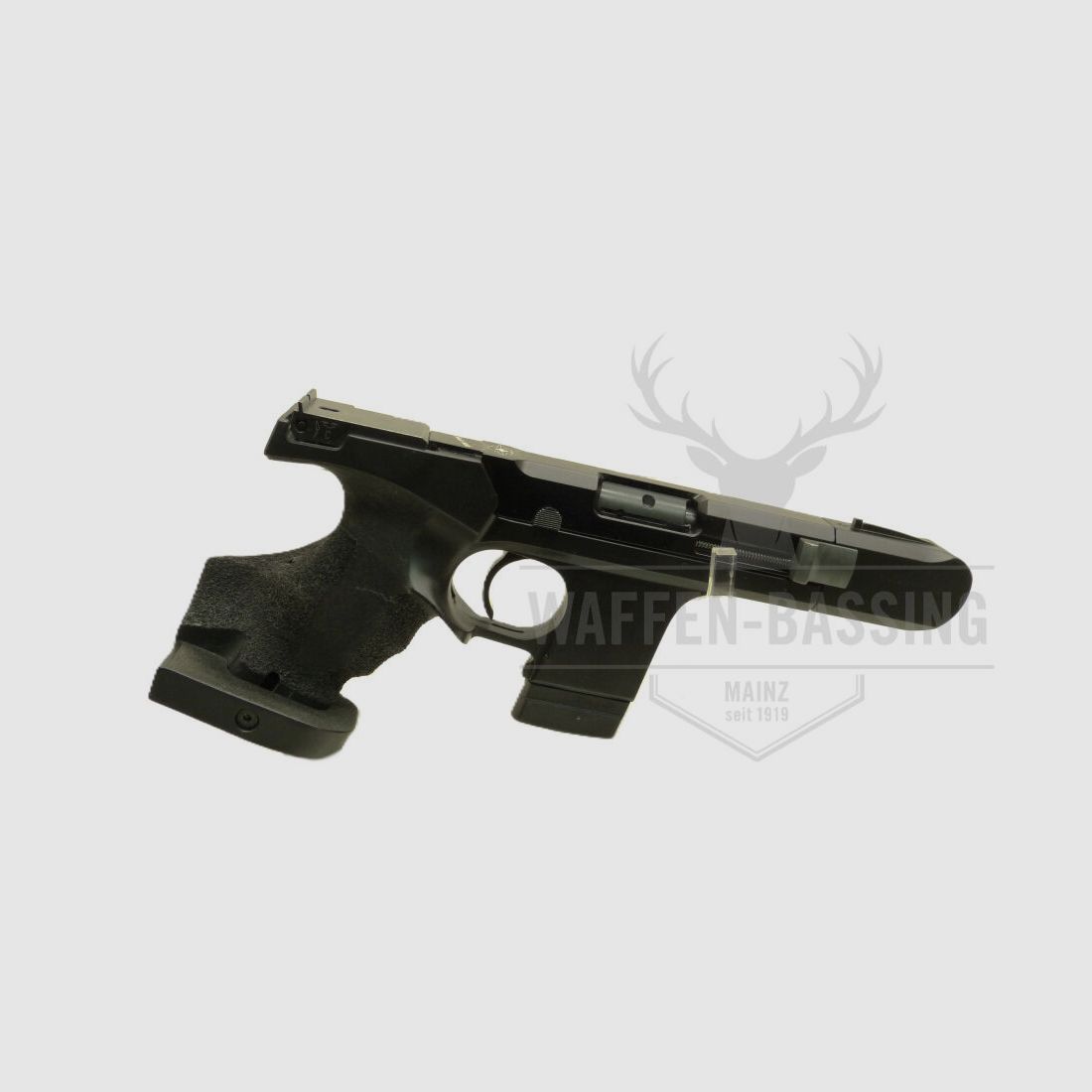 Hämmerli SP20 Sportpistole