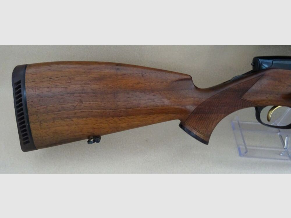 Steyr Mannlicher Lujo