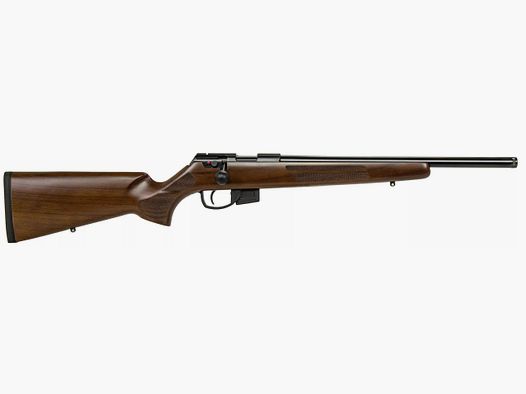 Anschütz 1761L D HB G-28 Classic – Linksausführung – .22 lr.