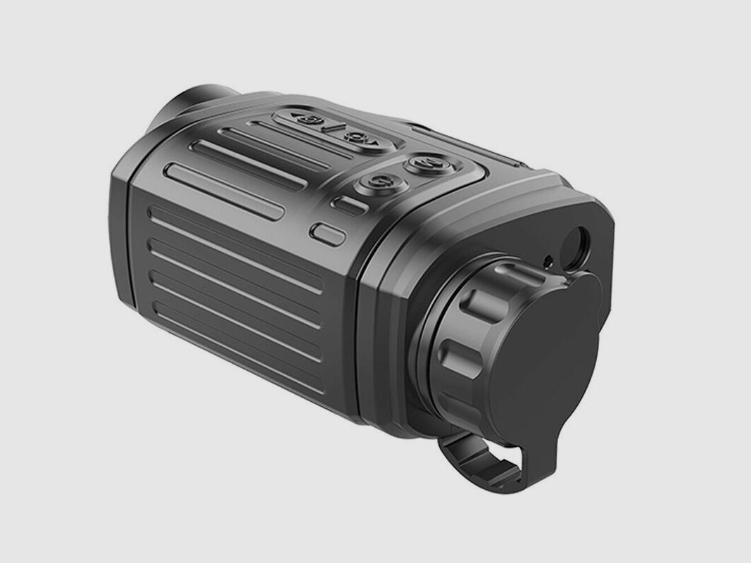 InfiRay Xeye FH25R with rangefinder