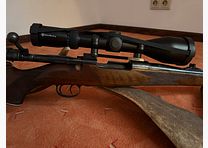 Mauser Stutzen 7x64