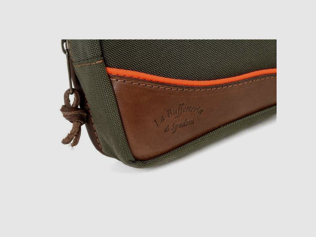 Gürteltasche aus Cordura Dupont, Bild 4 von 4