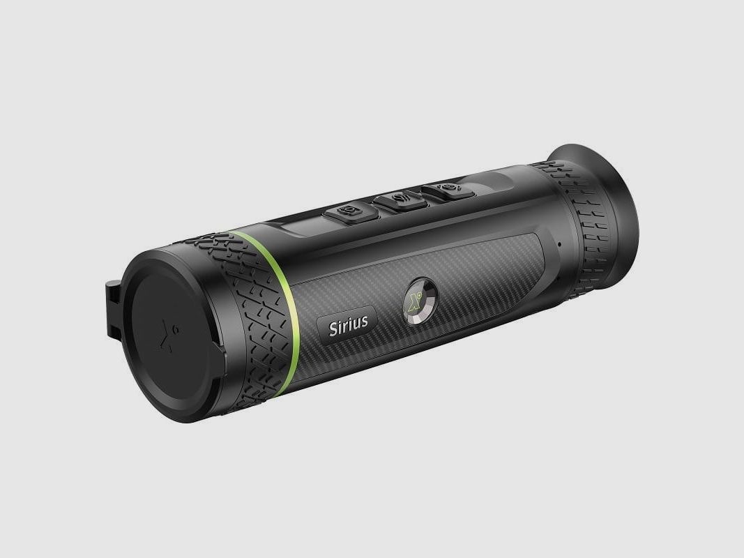 PixFra Sirius S435 thermal monocular