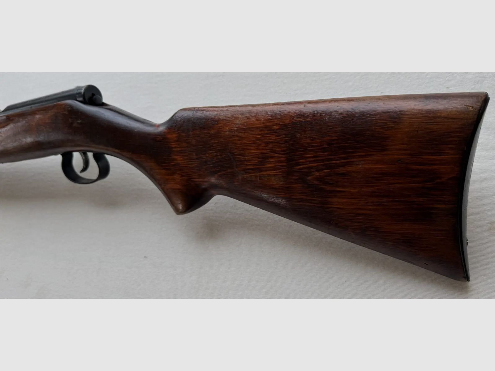 Wehrsportkarabiner Tula 1935 – Kaliber .22 LR, Mehrlader