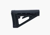 Steyr Schaft AR15 schwarz für Pressluftwaffe