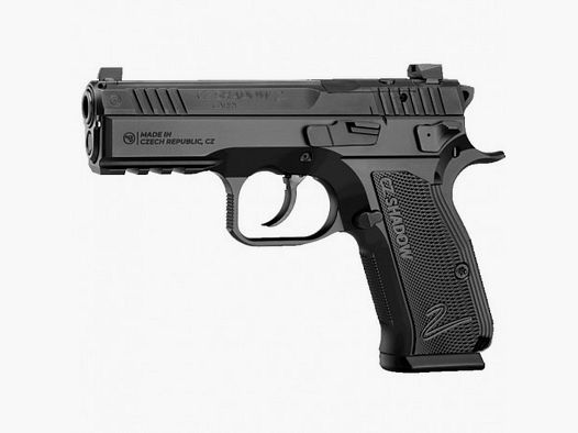 Pistola CZ Shadow II Carry - 9x19