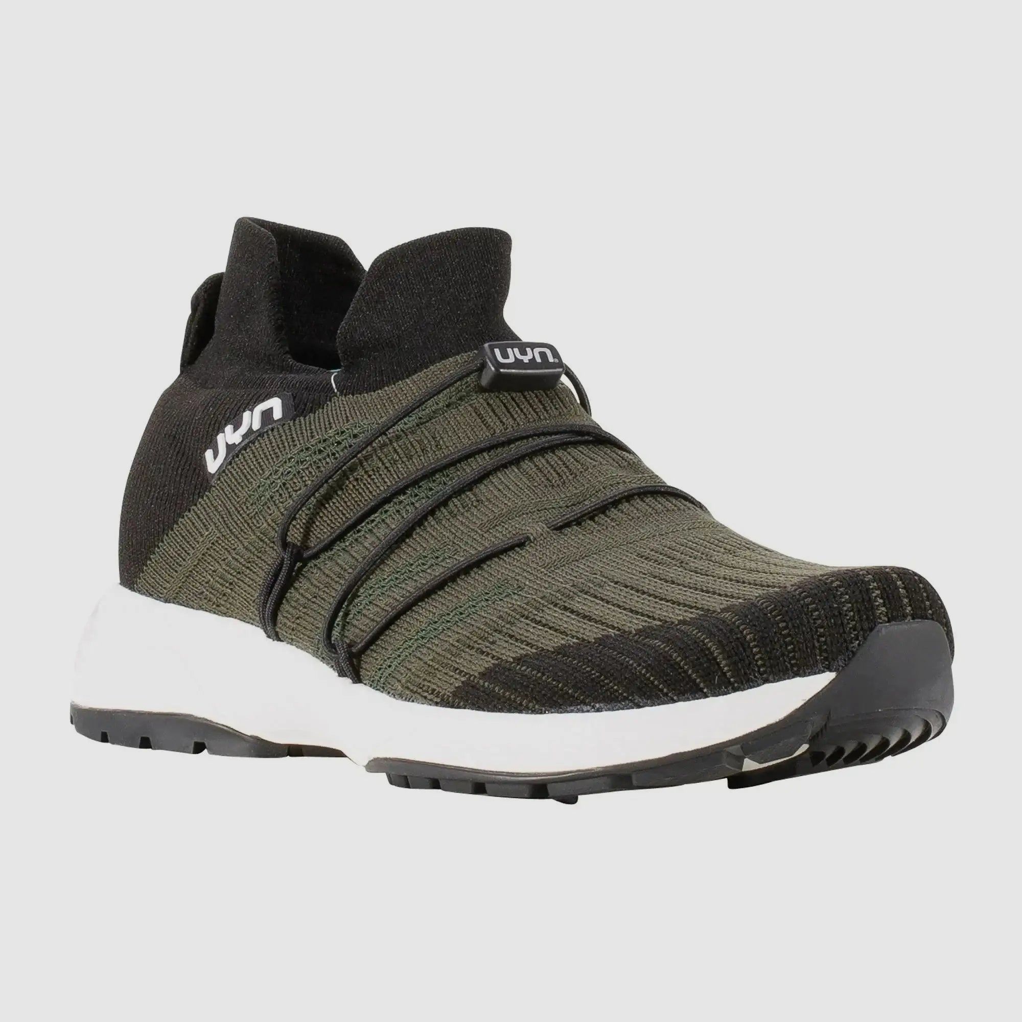Uyn UYN Schoenen Free Flowtune Schoenen Mannen - Militair Groen / 40