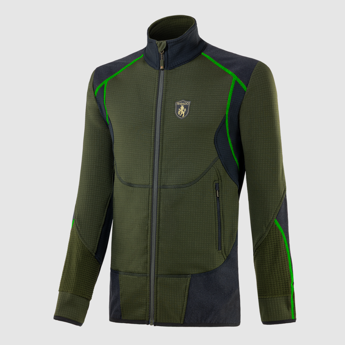 Trabaldo Caracal Plus Green, Bild 1 von 2