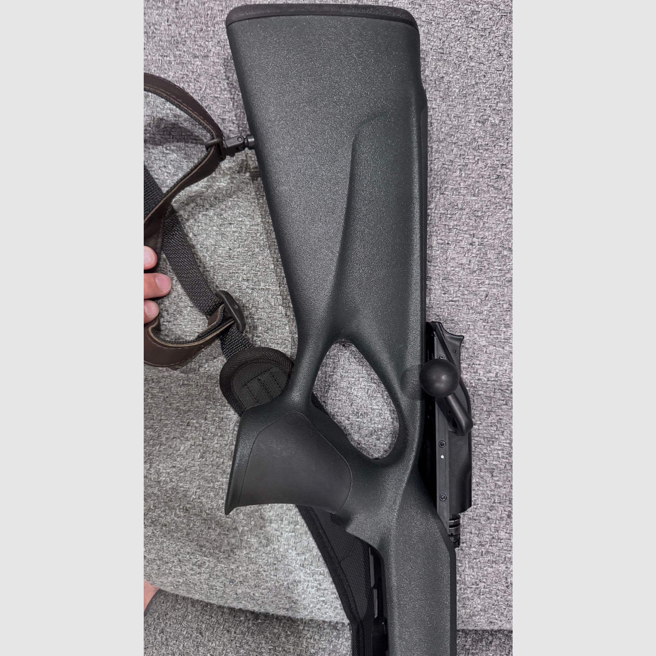 Blaser R8 Success .308 52cm 