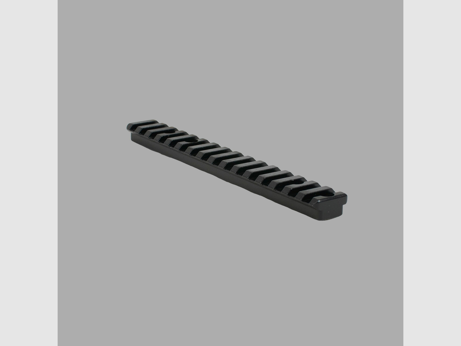 Rifle Doc Picatinny Weaver STAHL Schiene für SAKO TRG 21 / 22