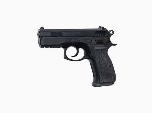 Pistola ASG CZ 75D Compact Molla - Cal. 6mm