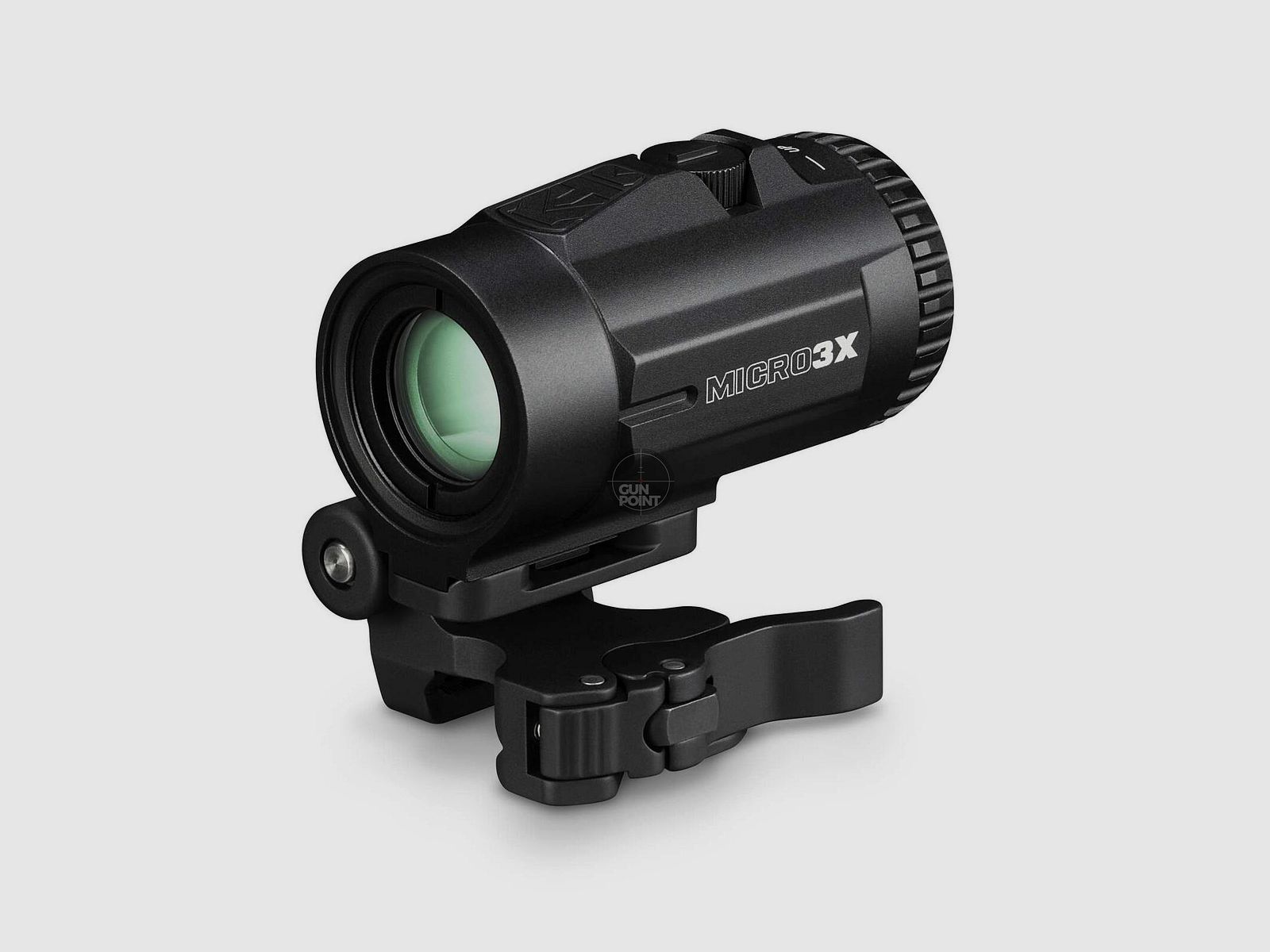 Vortex Optics Micro 3x Magnifier