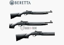 Fusil BERETTA 1301 Tactical Ghost Sight 47cm Cyl Cal 12/76