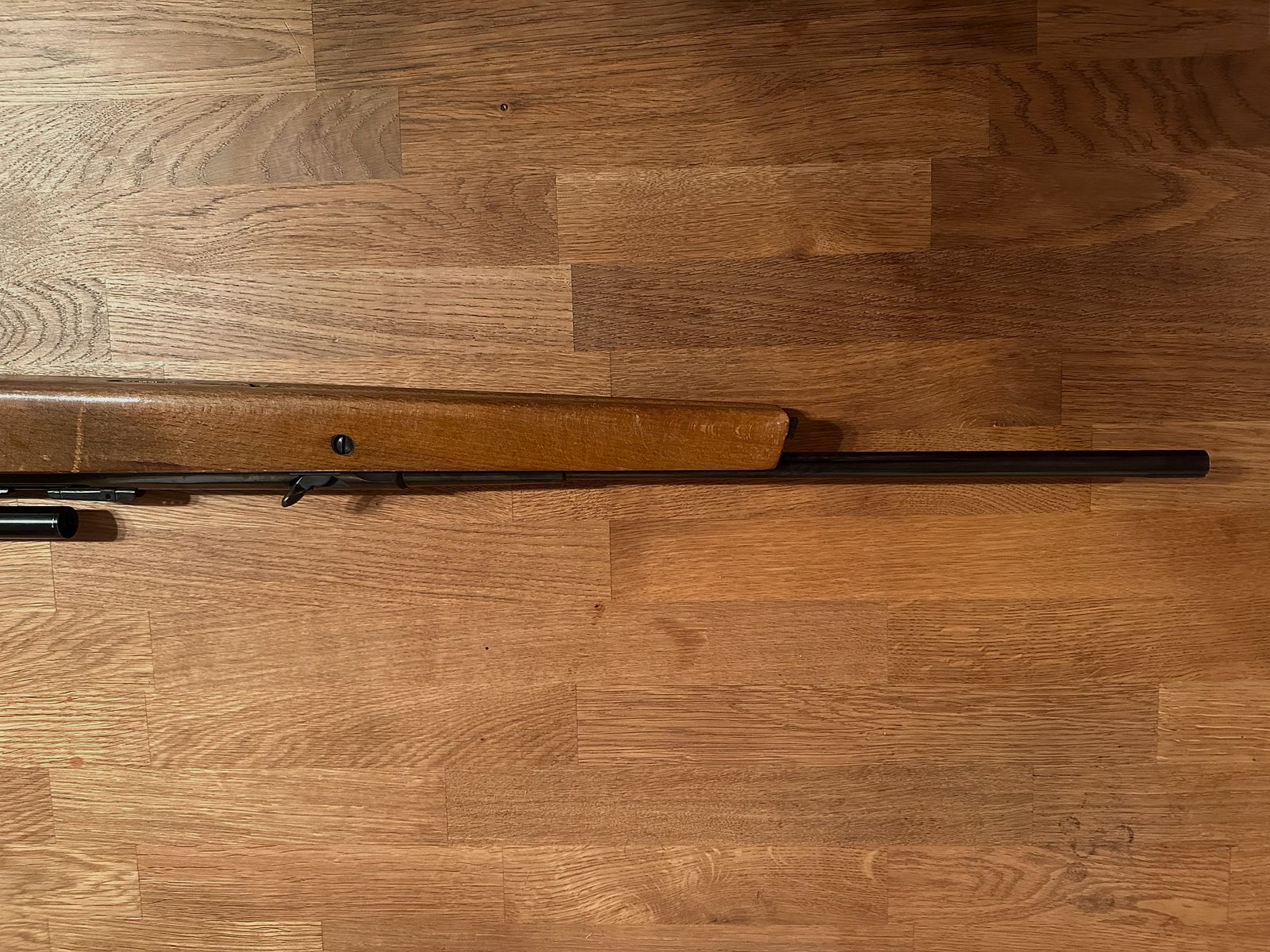 DIANA MOD. 50 CAL 4,5 / 177