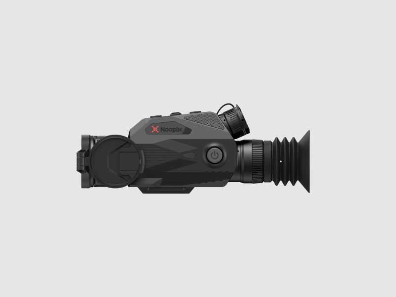 Nocpix Slim H35 2-in-1 Warmtebeeld Richtkijker en Handkijker, afbeelding 3 van 12