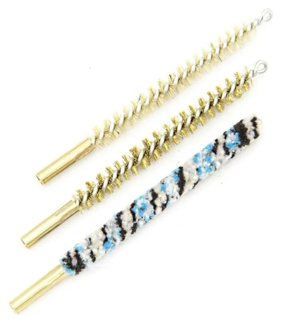 Wycior w worku Megaline 4,5 mm (102/44.5), zdjęcie 4 z 4