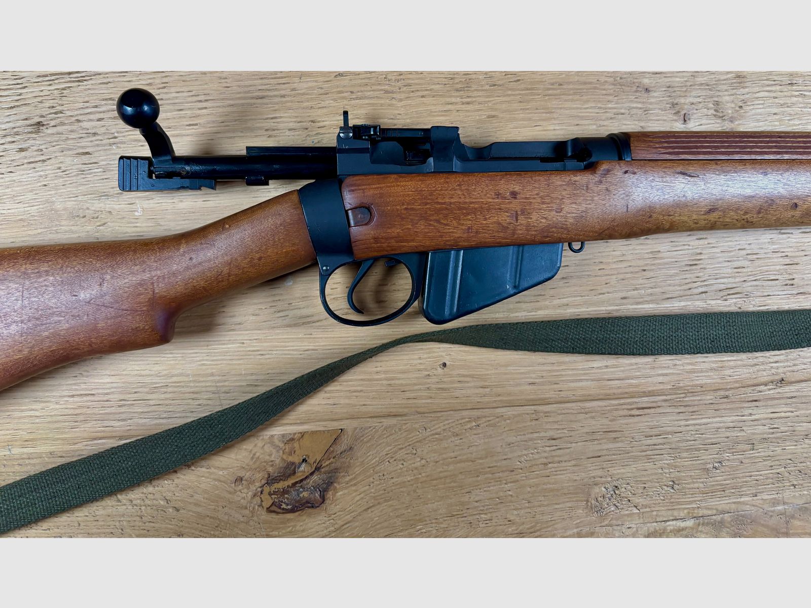 Lee Enfield No. 4 Mk.1